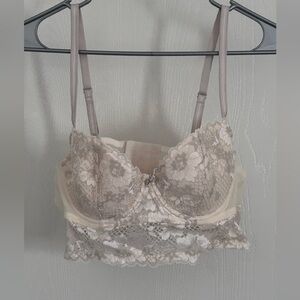 Adore Me | Pacchi Contour Off white Balconette 38B
